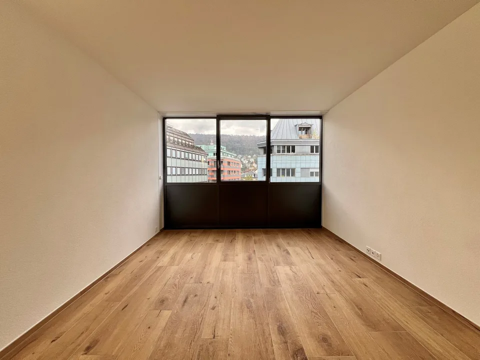 Bello appartamento di 3.5 locali in Bahnhofstrasse 38, Biel – foto 5 di 11