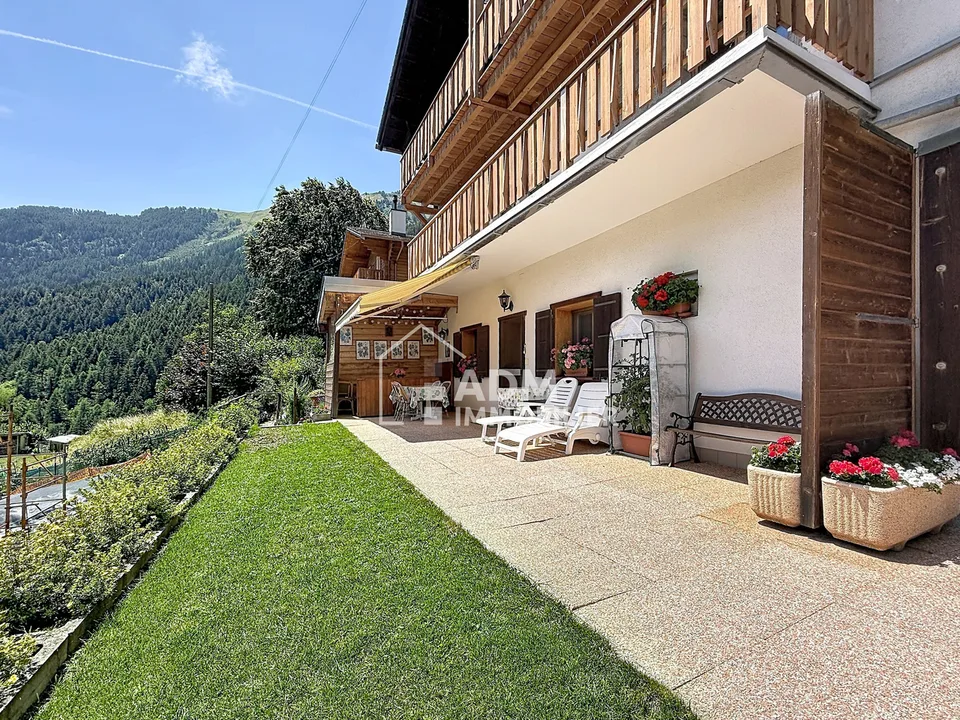 1.5 Zimmer Wohnung in Ovronnaz – Foto 7 von 11