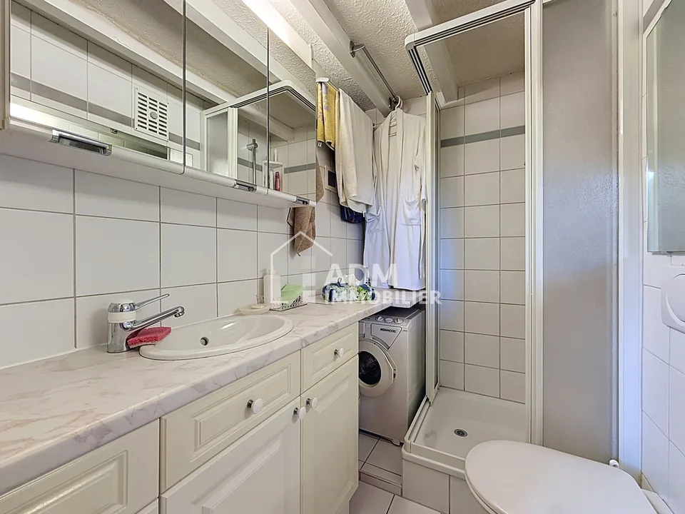 1.5 Zimmer Wohnung in Ovronnaz – Foto 6 von 11