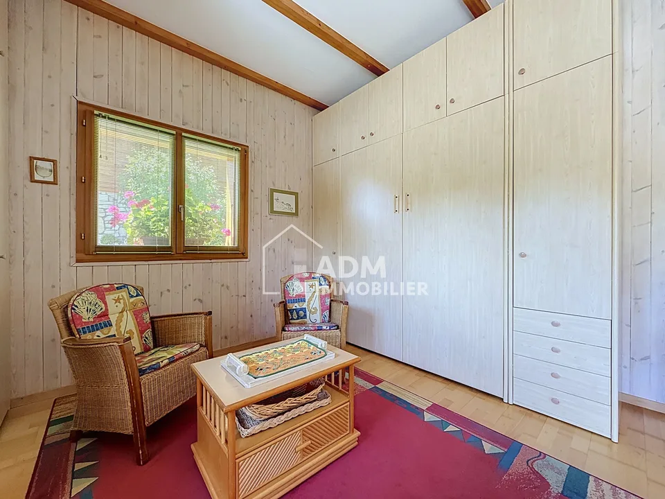 1.5 Zimmer Wohnung in Ovronnaz – Foto 2 von 11