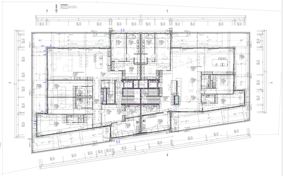 Penthouses in Pfäffikon SZ – Foto 9 von 9