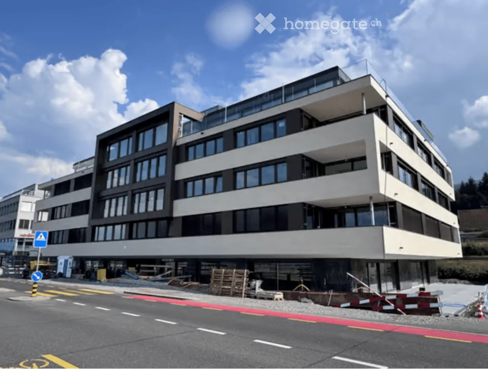 Penthouses in Pfäffikon SZ – Foto 3 von 9
