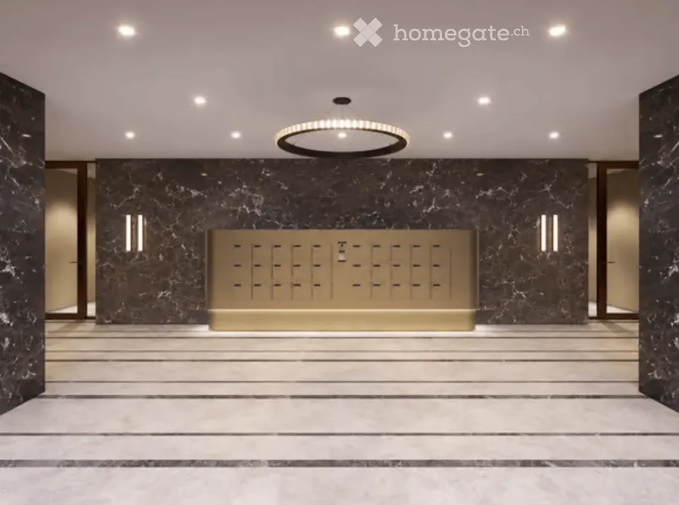 Penthouses in Pfäffikon SZ – Foto 7 von 9