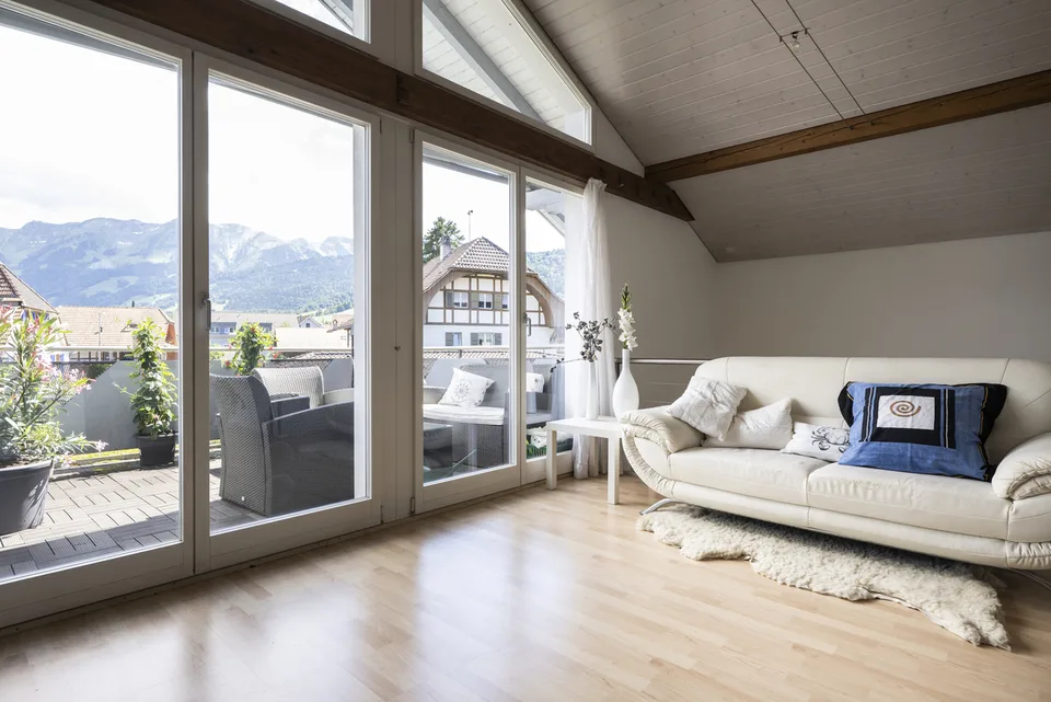 Maison de famille charmante avec appartement – photo 8 sur 13