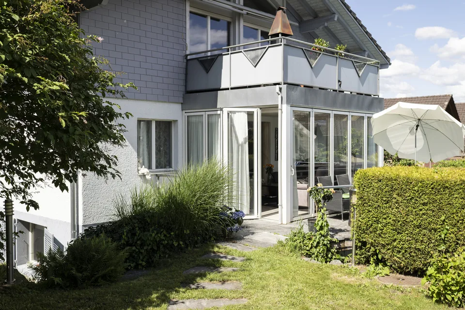 Maison de famille charmante avec appartement – photo 9 sur 13