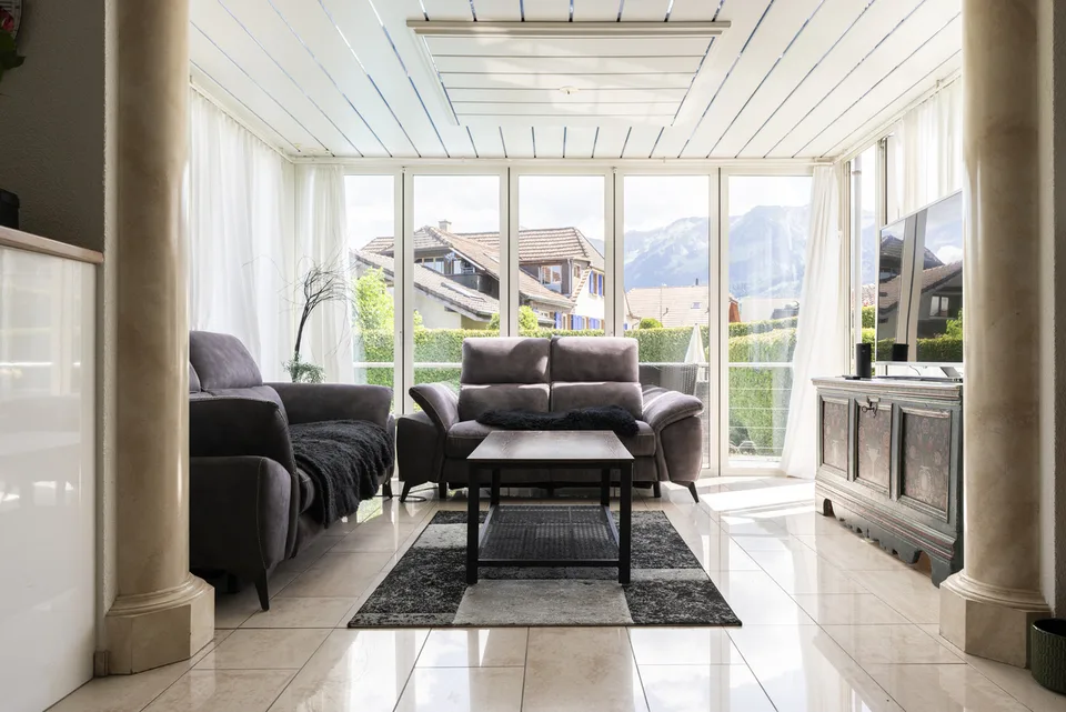 Maison de famille charmante avec appartement – photo 3 sur 13