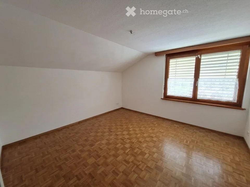 Appartamento arredato nel Val-de-Travers, Neuchâtel