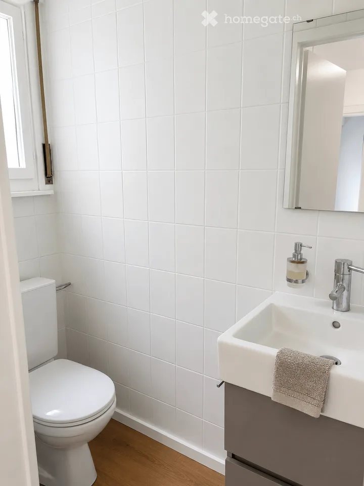 Maison 7 pièces rénovée avec jardin Chambésy disponible – Foto 13 von 18