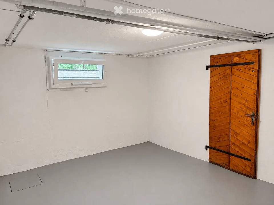 Maison 7 pièces rénovée avec jardin Chambésy disponible – Foto 16 von 18