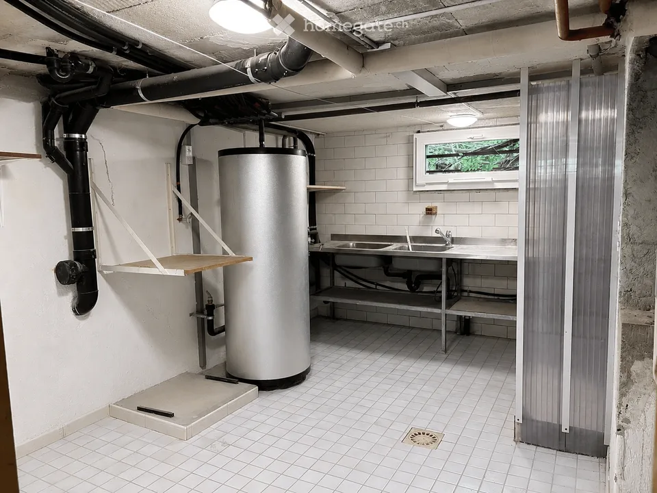 Maison 7 pièces rénovée avec jardin Chambésy disponible – Foto 15 von 18
