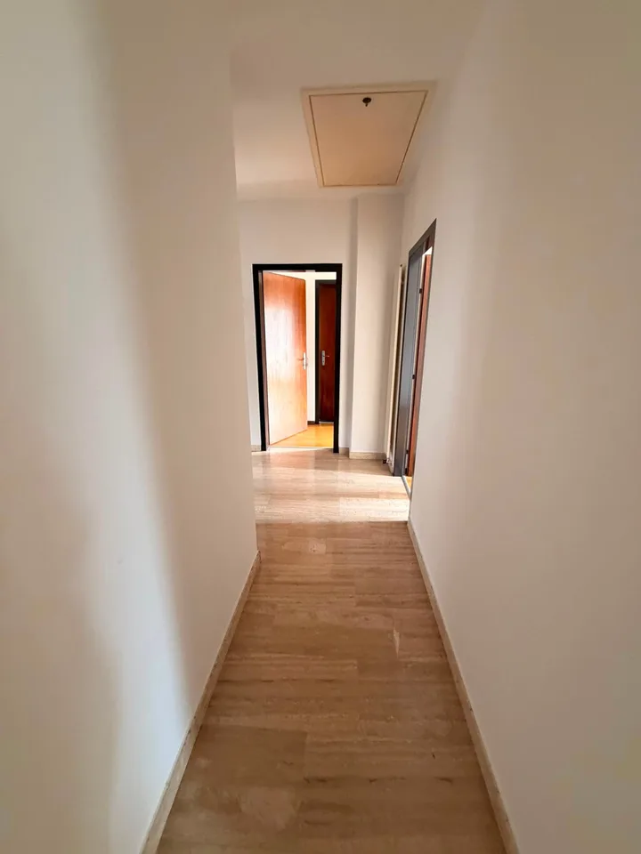 Appartamento Luminoso a Manno