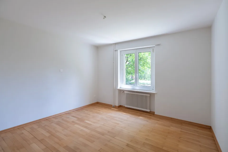 Incantevole appartamento di 3 locali con balcone a Solothurn – foto 4 di 8