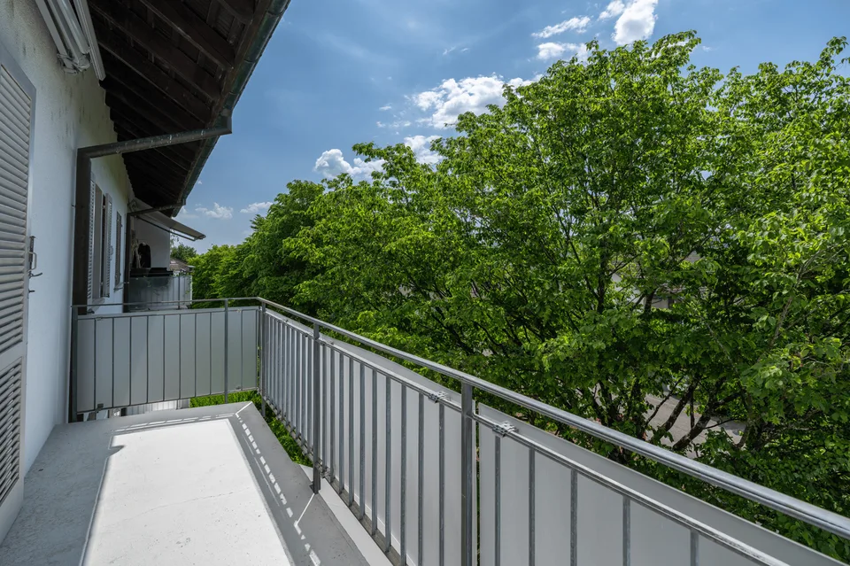 Incantevole appartamento di 3 locali con balcone a Solothurn – foto 8 di 8