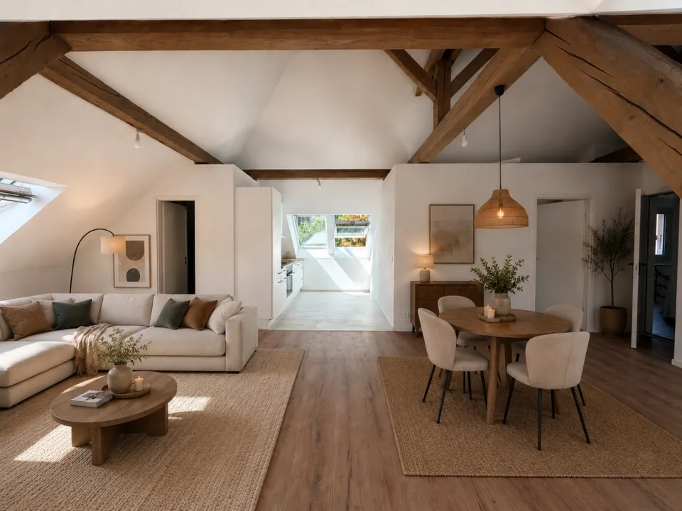 2.5 Zimmer Wohnung, 2610 St-Imier