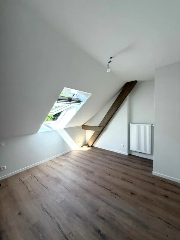 2.5 Zimmer Wohnung, 2610 St-Imier
