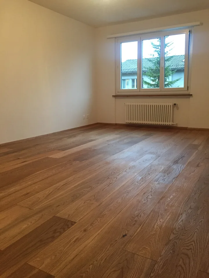 Primo affitto dopo ristrutturazione totale - Appartamento di 4,5 locali con balcone – foto 5 di 10