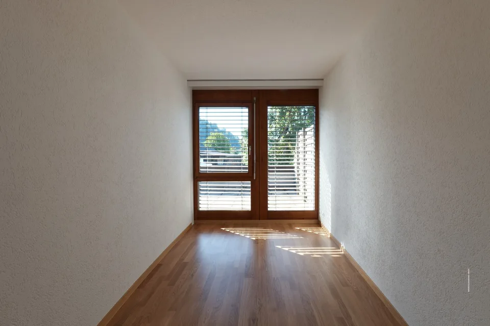 Moderne, lumineuse & rénovée à neuf - Votre nouvel appartement 4.5 pièces à Gutenburg - Emouvrez-vous & sentez-vous chez vous à Gutenburg !
