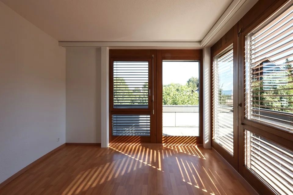 Moderne, lumineuse & rénovée à neuf - Votre nouvel appartement 4.5 pièces à Gutenburg - Emouvrez-vous & sentez-vous chez vous à Gutenburg !