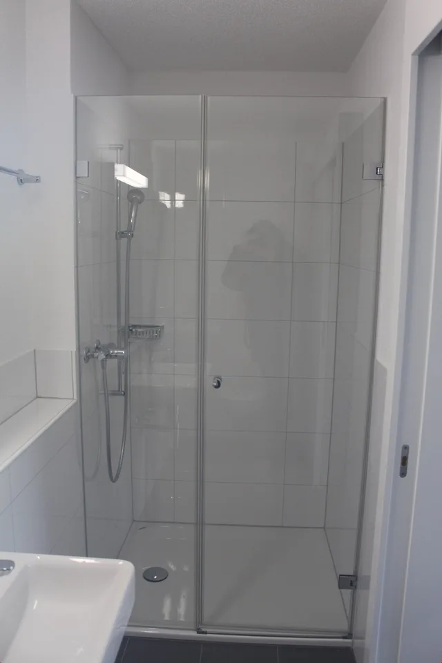 2 1/2-Zimmer-Wohnung in Rapperswil/BE mit grossem, sonnigem Sitzplatz