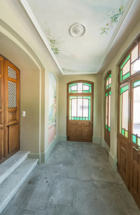 Appartamento 3.5 locali al piano rialzato in una zona residenziale tranquilla