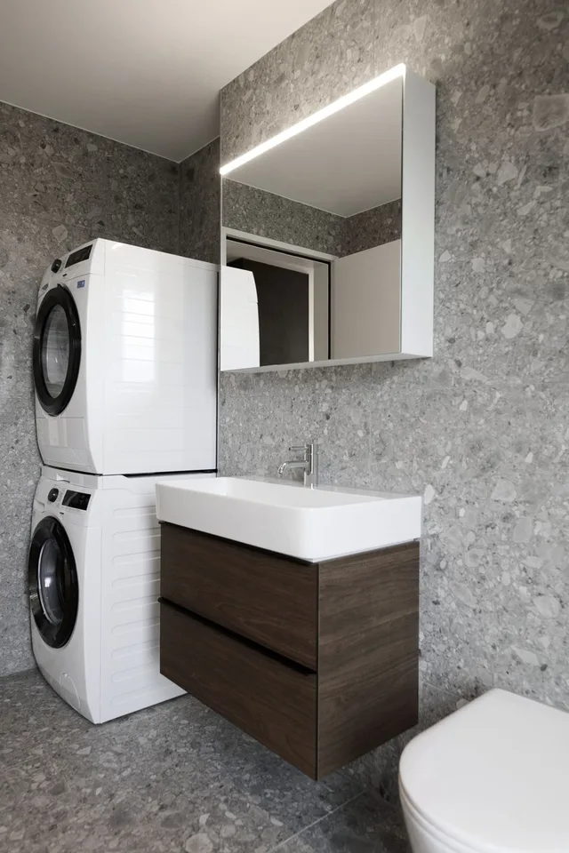 Modern 3.5-room apartments in Feldpark
