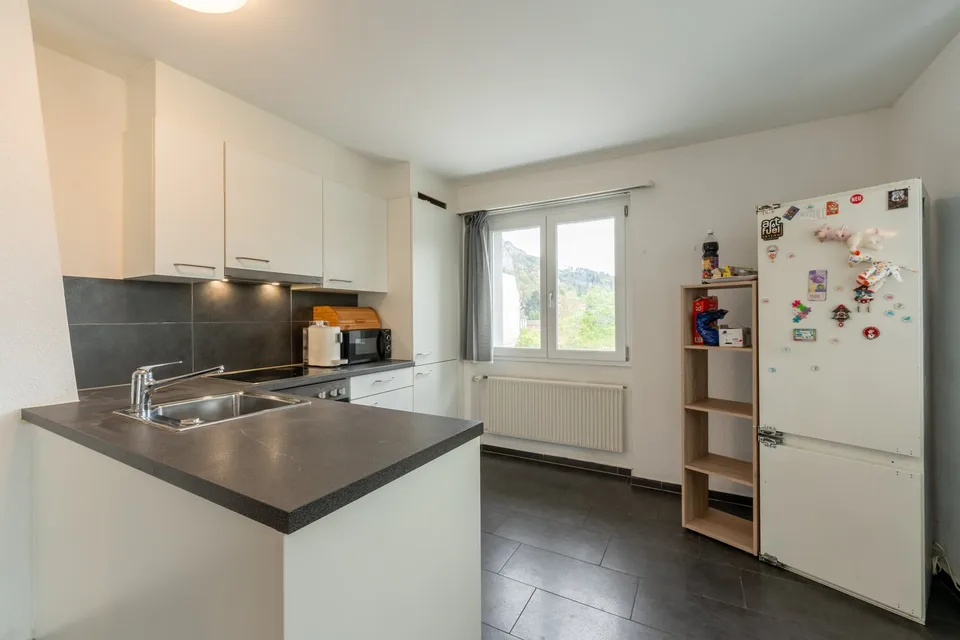 Renditeimmobilie mit 10 Wohneinheiten an idealer Lage – Foto 12 von 18