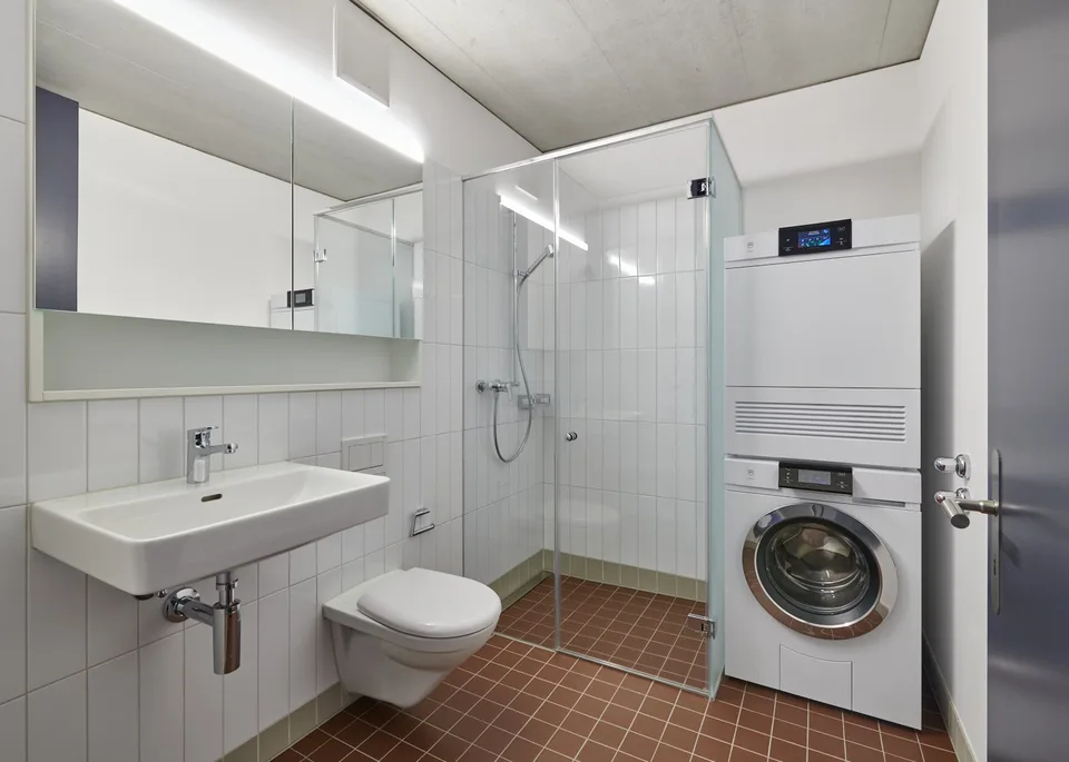 Appartamento maisonette a Oberrieden