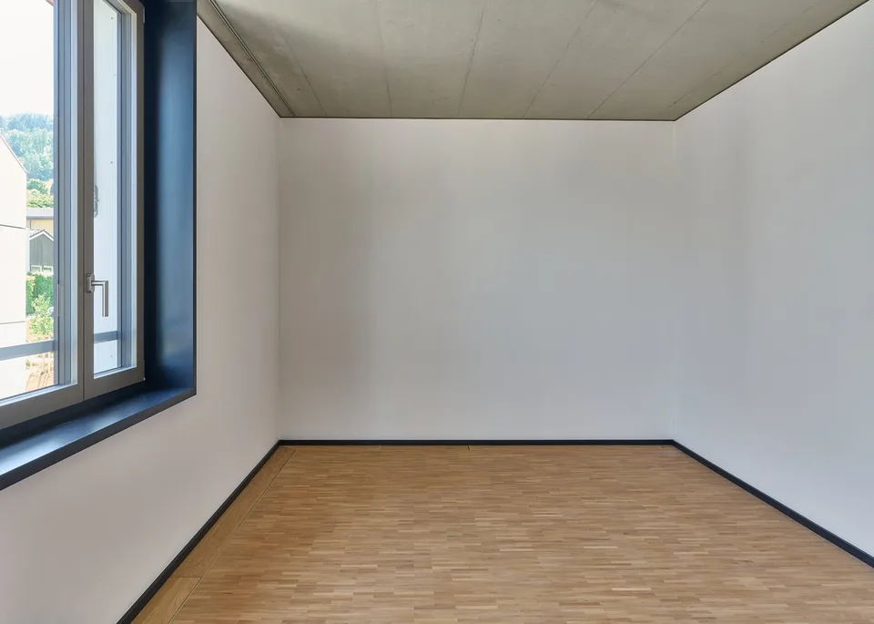 Appartamento maisonette a Oberrieden