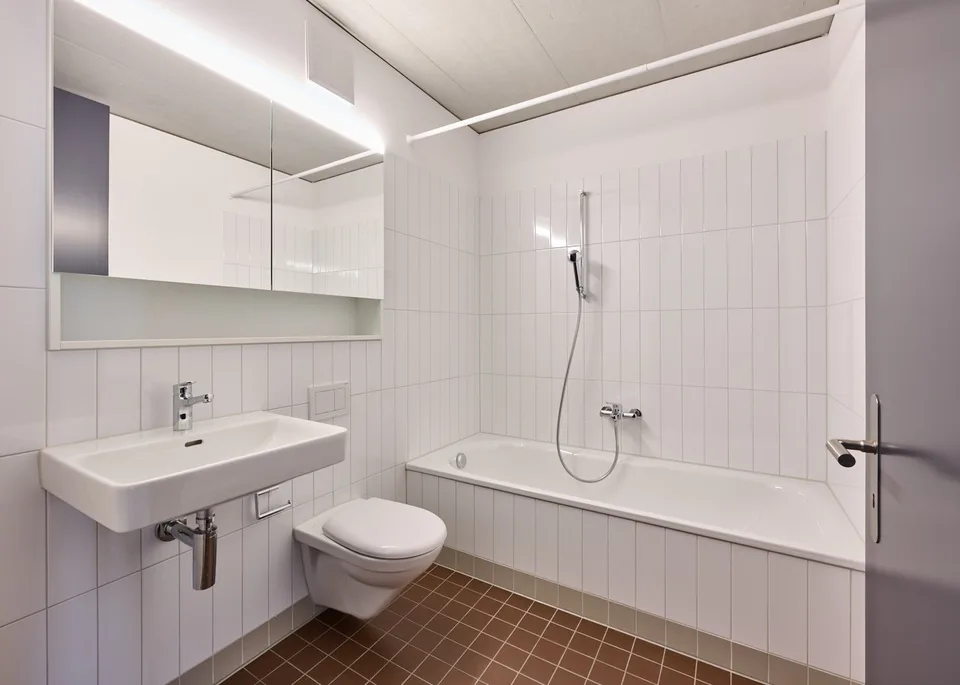 Appartamento maisonette a Oberrieden