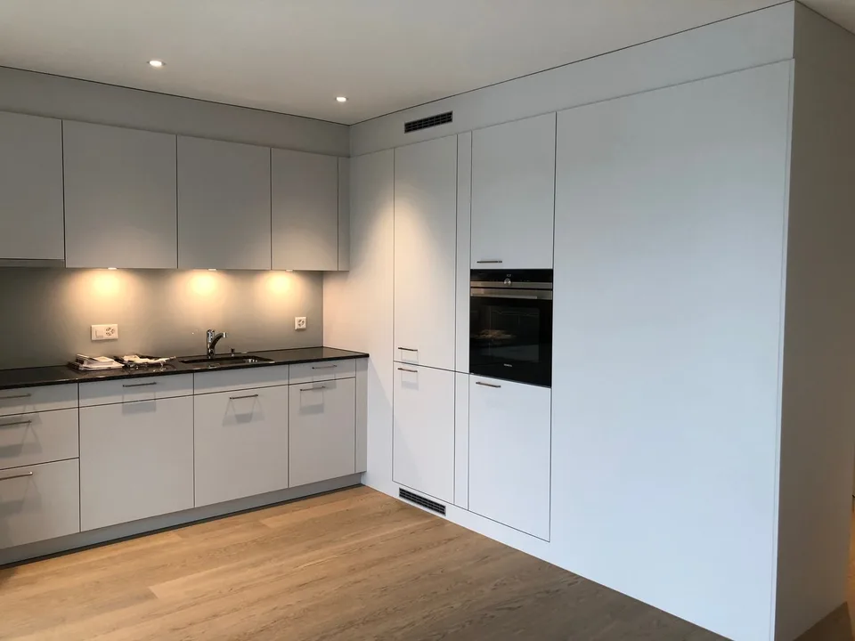 Bel appartement de 3,5 pièces lumineux au 2e étage près de la gare de Dietlikon
