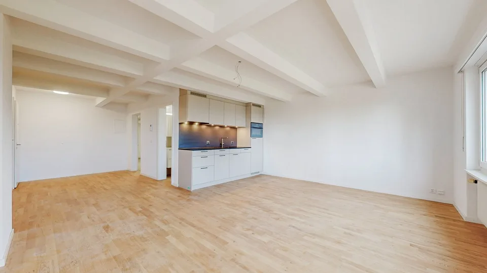 Bürofläche mit einzigartiger Aussicht über Bern – Foto 5 von 12