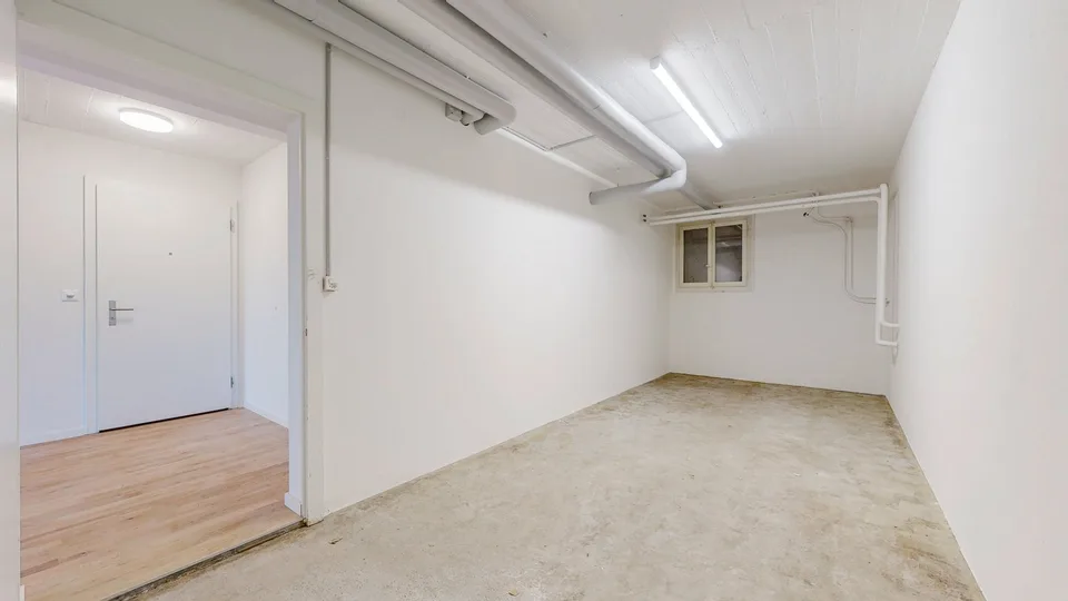 Bürofläche mit einzigartiger Aussicht über Bern – Foto 12 von 12