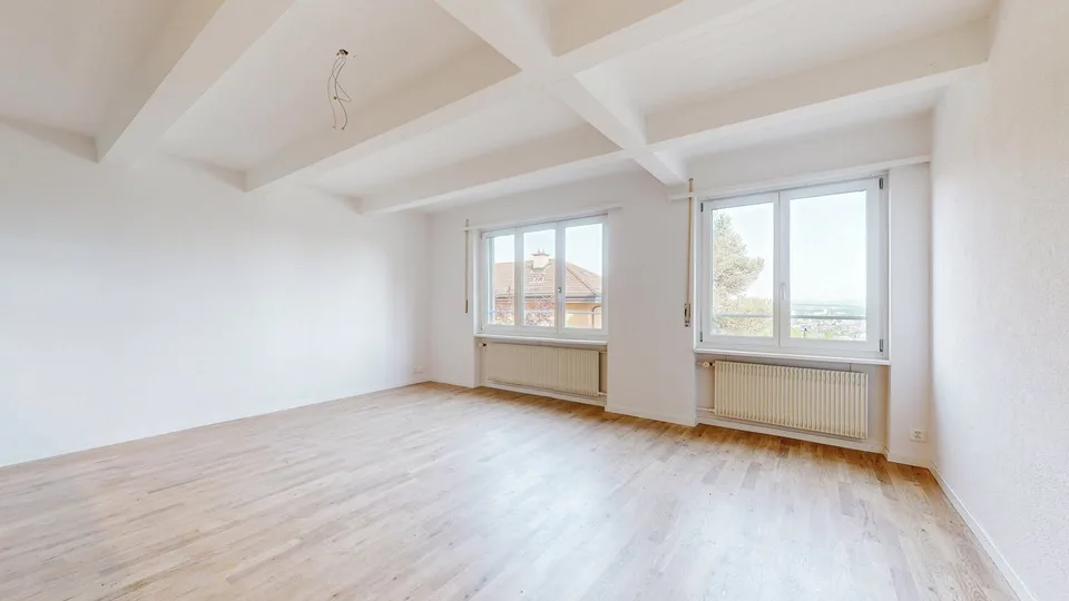 Gewerbefläche mit einzigartiger Aussicht über Bern – Foto 6 von 12