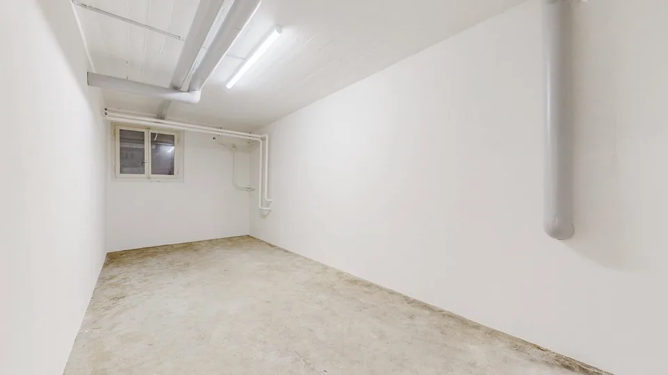 Gewerbefläche mit einzigartiger Aussicht über Bern – Foto 12 von 12