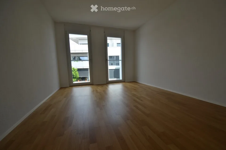 Zwischen Stadt und Land
