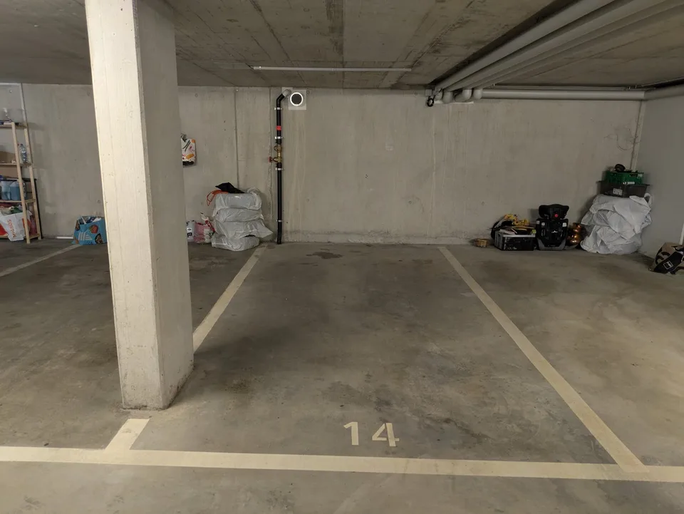 Appartement moderne 3.5 pièces à Leuzigen avec balcon spacieux – photo 13 sur 13