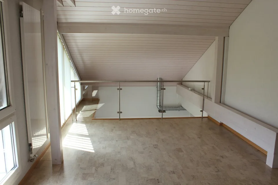Maison unifamiliale dans un emplacement idéal