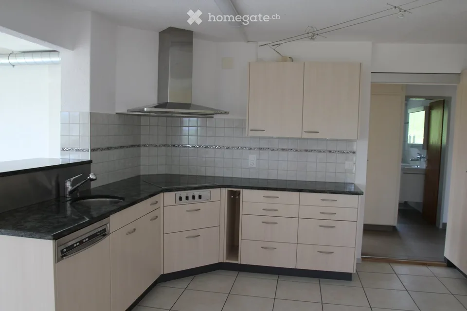 Maison unifamiliale dans un emplacement idéal