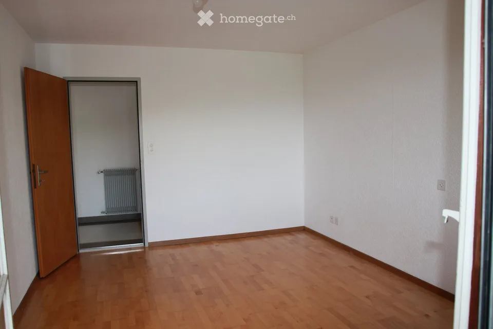 Maison unifamiliale dans un emplacement idéal