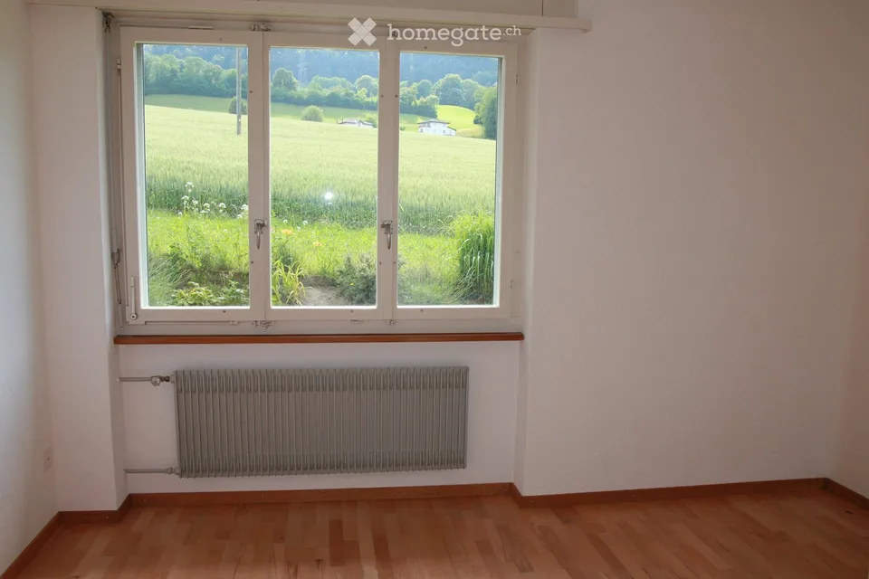 Maison unifamiliale dans un emplacement idéal