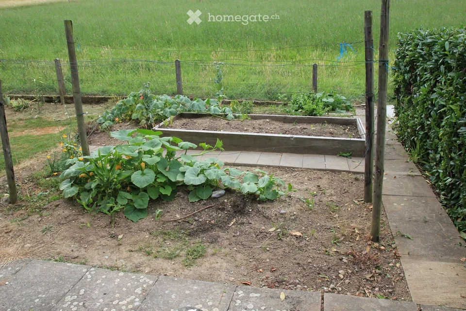 Maison unifamiliale dans un emplacement idéal