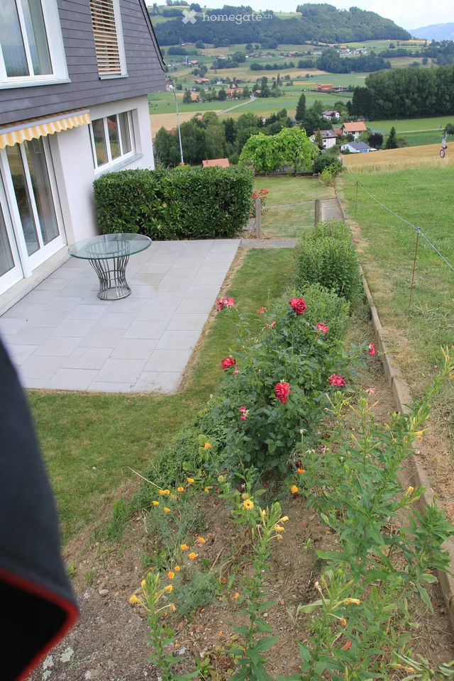 Maison unifamiliale dans un emplacement idéal
