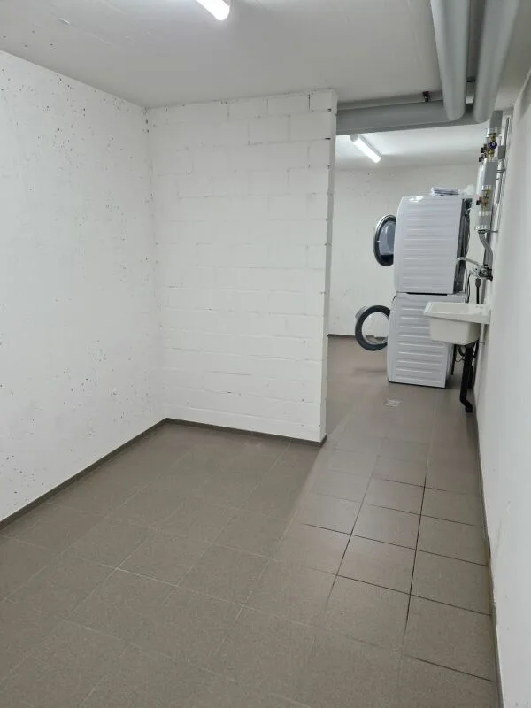 moderne 3.5-Zi. Wohnung im idyllischen Seewis