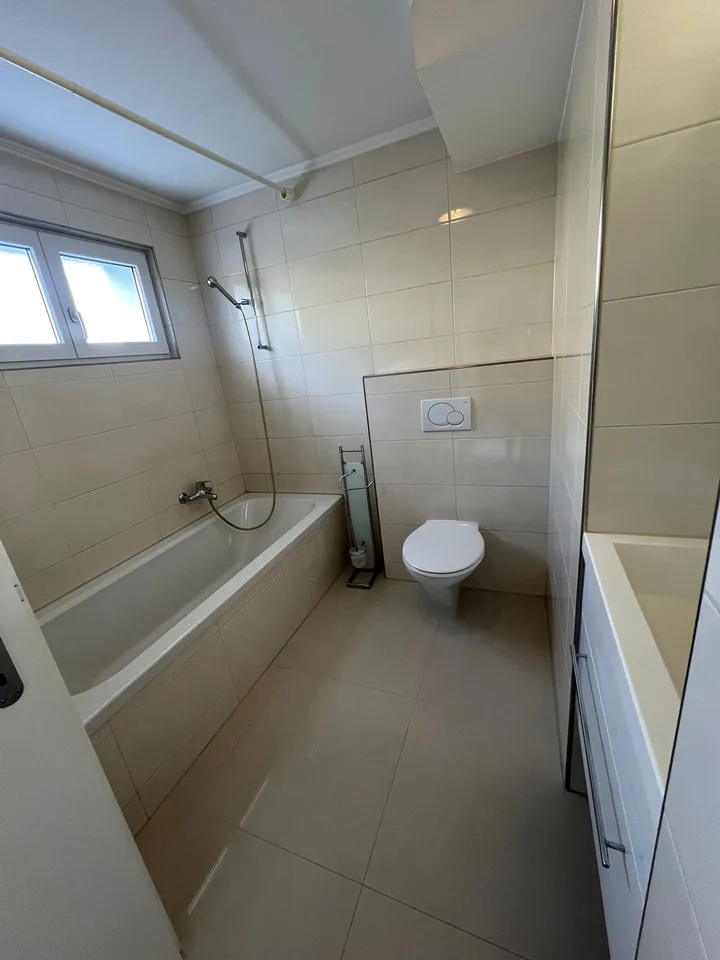 Charmant appartement 2 pièces à Stansstad !