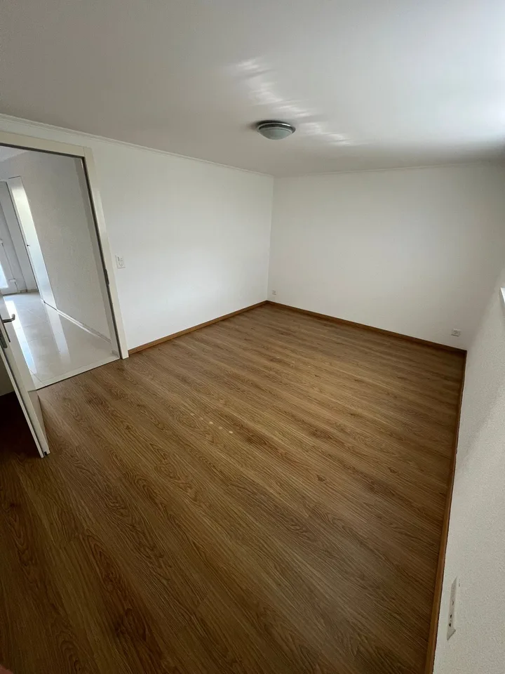 Charmant appartement 2 pièces à Stansstad !
