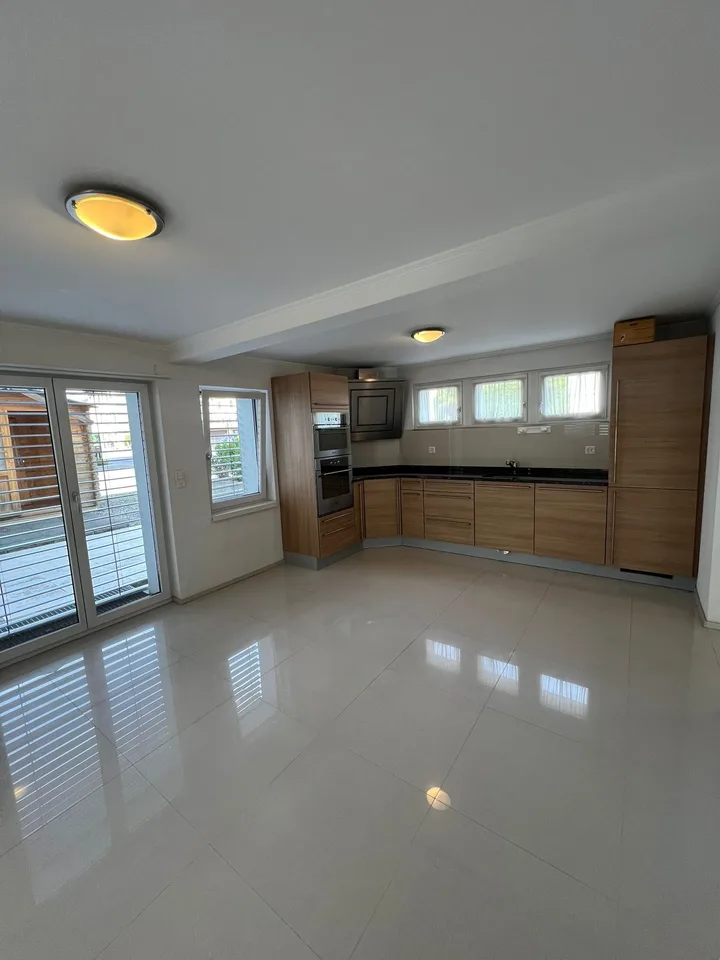 Charmant appartement 2 pièces à Stansstad !