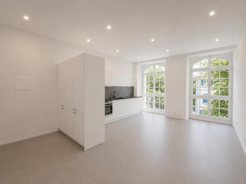2.5 Zimmer Wohnung in St-Imier | UrbanHome