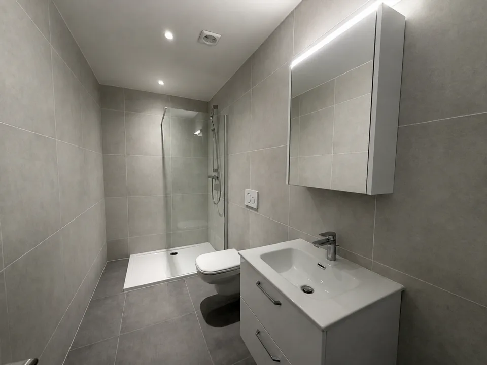 2.5 Zimmer Wohnung in St-Imier | UrbanHome