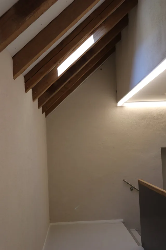 Commercial premises on the main street in Hölstein – photo 10 of 10