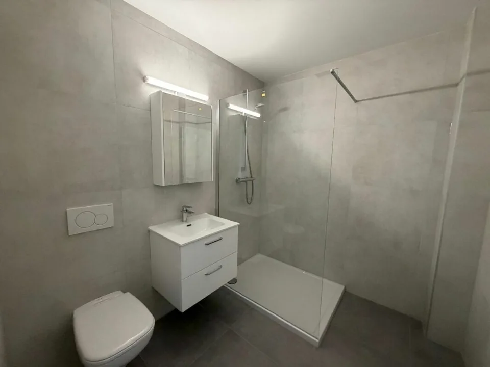 1 Zimmer Wohnung in St-Imier | UrbanHome